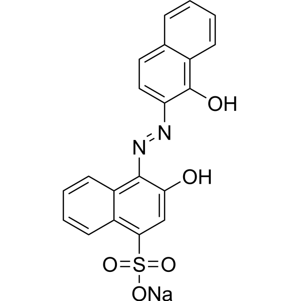 Erichrome blue black B 3564-14-5